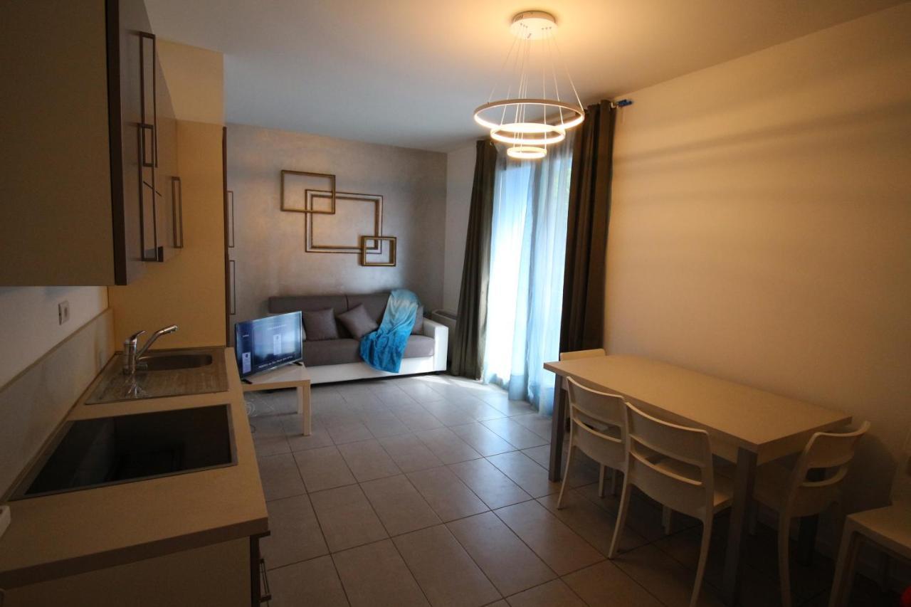 Apartment Casa David