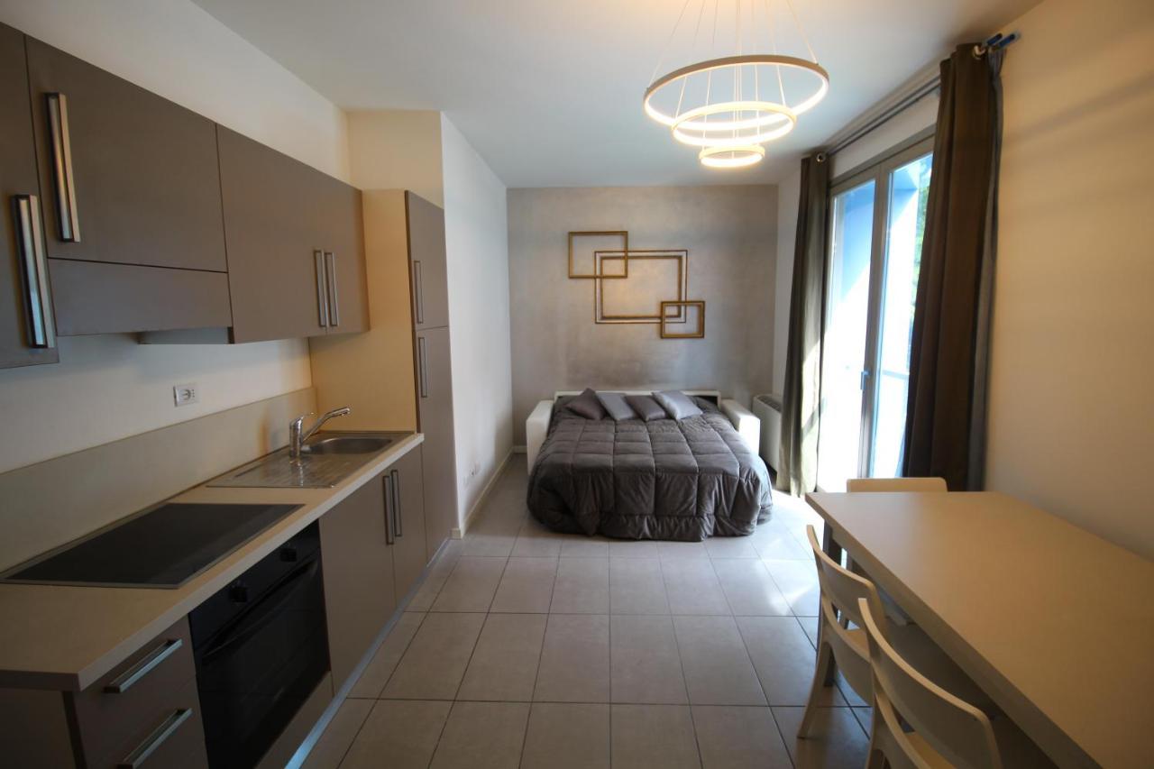 Apartment Casa David