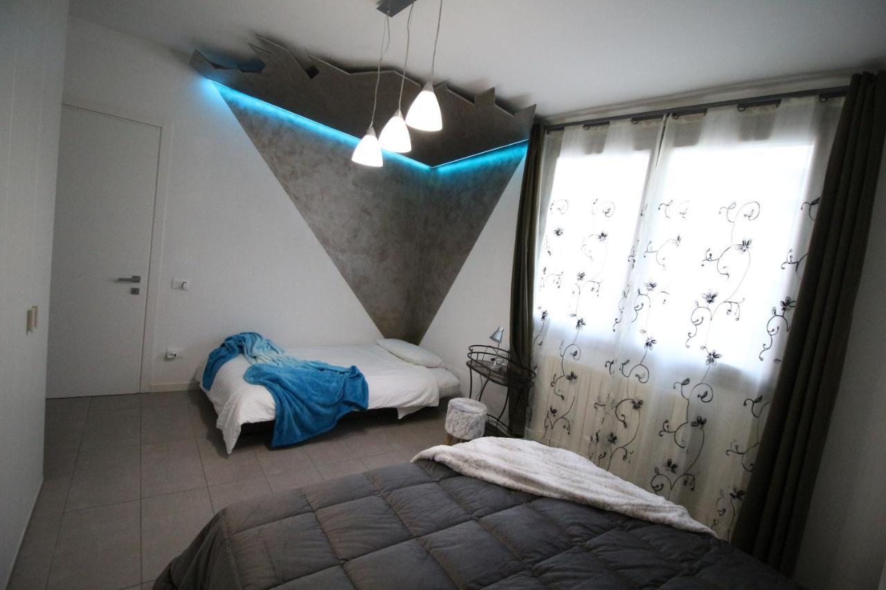 Casa David Siena
