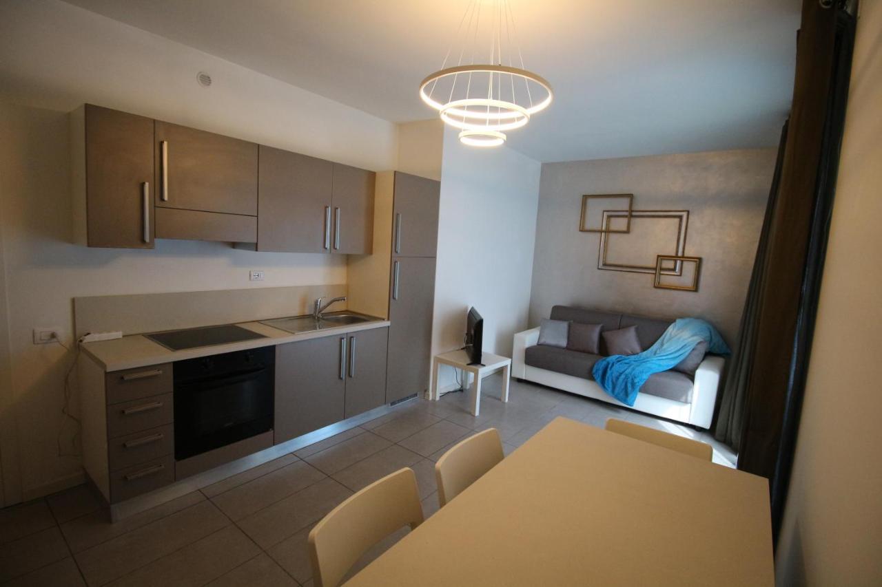 Casa David Apartment *